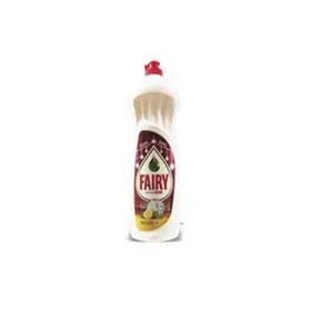Fairy 1 lt Özel Seri Ultra Hızlı Sıvı Bulaşık Deterjanı