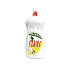 Fairy 1500 ml Limon Sıvı Bulaşık Deterjanı