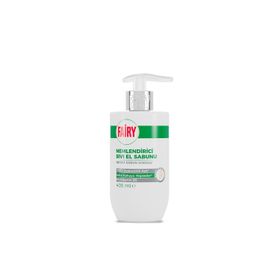 Fairy Beyaz Sabun 400 ml Nemlendirici Sıvı Sabun