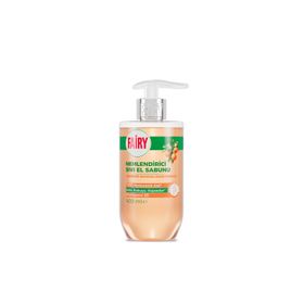 Fairy Bodrum Mandalinası 400 ml Nemlendirici Sıvı Sabun