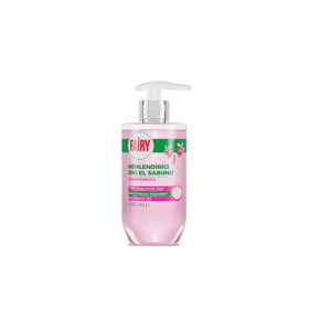 Fairy Lilyum 400 ml Nemlendirici Sıvı Sabun
