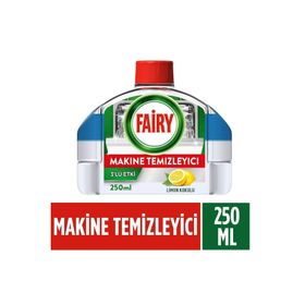 Fairy Limon Kokulu 250 ml Sıvı Bulaşık Makinesi Temizleyici