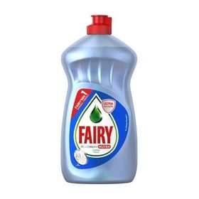 Fairy Platinum 500 ml Bulaşık Deterjanı Hijyen