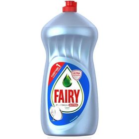 Fairy Platinum Hijyen 1500 ml Sıvı Bulaşık Deterjanı
