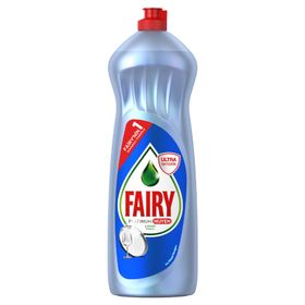 Fairy Platinum Hijyen Limon 1000 ml Bulaşık Deterjanı