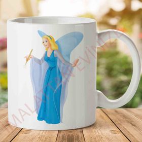 Fairy Png Pic Baskılı Kupa Bardak