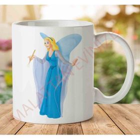 Fairy Png Pic Baskılı Kupa Bardak