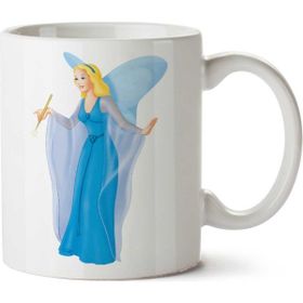 Fairy Png Pic Baskılı Kupa Bardak