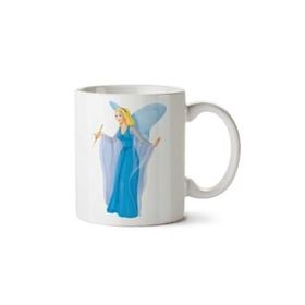 Fairy Png Pic Baskılı Kupa Bardak