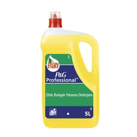 Fairy Profesyonel 5 lt Bulaşık Deterjanı (2 adet)
