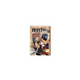 Fairy Tail 12 - Hiro Maşima
