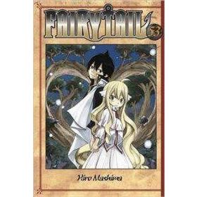 Fairy Tail 53 - Hiro Maşima