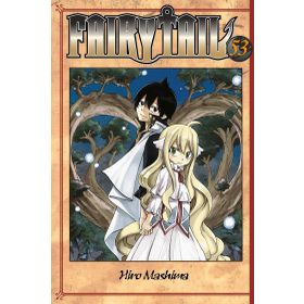 Fairy Tail 53 - Hiro Maşima