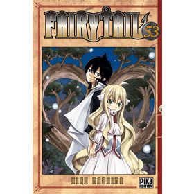 Fairy Tail 53 - Hiro Maşima