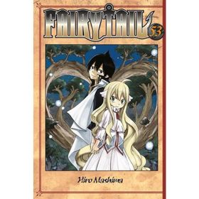 Fairy Tail 53 - Hiro Maşima