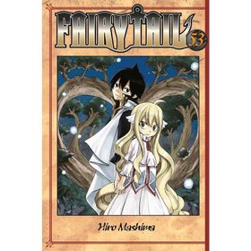 Fairy Tail 53 - Hiro Maşima