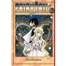 Fairy Tail 53 - Hiro Maşima