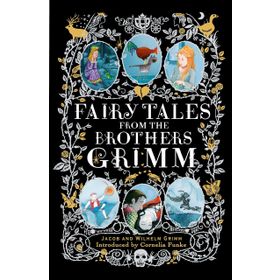 Fairy Tales - Brothers Grimm