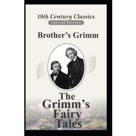 Fairy Tales - Brothers Grimm