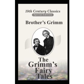 Fairy Tales - Brothers Grimm