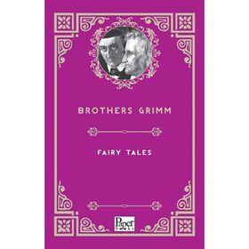 Fairy Tales Paper Books