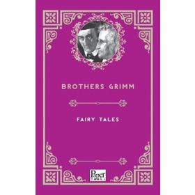 Fairy Tales Paper Books
