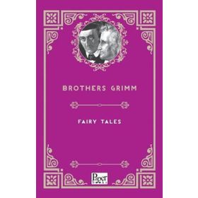 Fairy Tales Paper Books