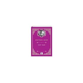 Fairy Tales Paper Books