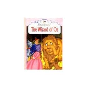 Fairy Tales Series The Wizard Of Oz - kollektif