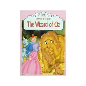 Fairy Tales Series The Wizard Of Oz - kollektif