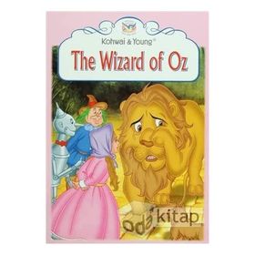 Fairy Tales Series The Wizard Of Oz - kollektif