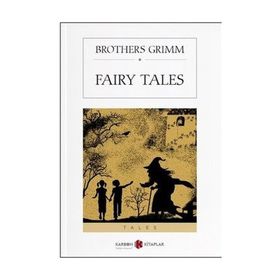 Fairy Tales Series Thumbelina - kollektif