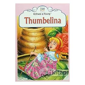 Fairy Tales Series Thumbelina - kollektif