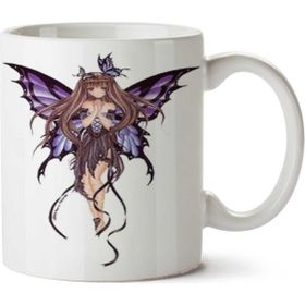 Fairy Tattoos Baskılı Kupa Bardak