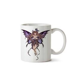 Fairy Tattoos Baskılı Kupa Bardak
