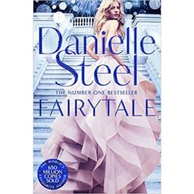 Fairytale - Danielle Steel