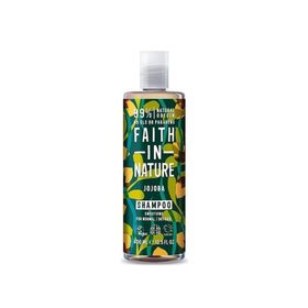 Faith In Nature 400 ml Jojoba Şampuanı