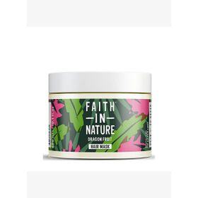 Faith In Nature Ejder Meyvesi 300 ml Saç Maskesi