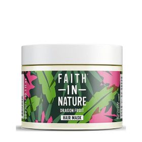 Faith In Nature Ejder Meyvesi 300 ml Saç Maskesi