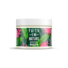 Faith In Nature Ejder Meyvesi 300 ml Saç Maskesi