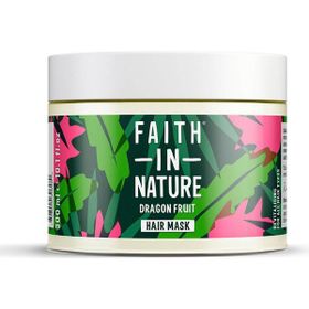 Faith In Nature Ejder Meyvesi 300 ml Saç Maskesi