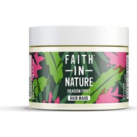 Faith In Nature Ejder Meyvesi 300 ml Saç Maskesi