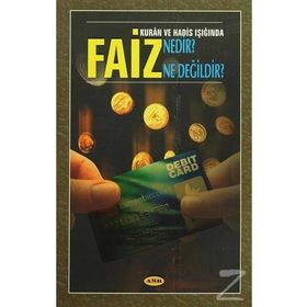 Faiz Nedir? Ne Değildir? - Metin Atam