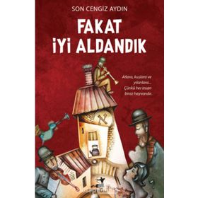 Fakat İyi Aldandık - Son Cengiz Aydın