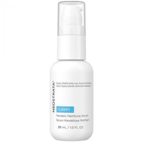 FakeNeoStrata Clarify Oil Control Gel/Mandelic Mattifying Serum