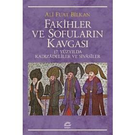 Fakihler ve Sofuların Kavgası - Ali Fuat