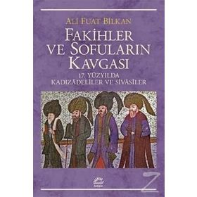 Fakihler ve Sofuların Kavgası - Ali Fuat