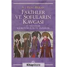 Fakihler ve Sofuların Kavgası - Ali Fuat