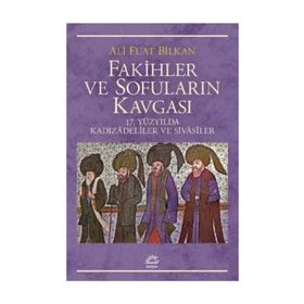 Fakihler ve Sofuların Kavgası - Ali Fuat