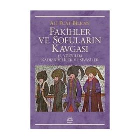 Fakihler ve Sofuların Kavgası - Ali Fuat
